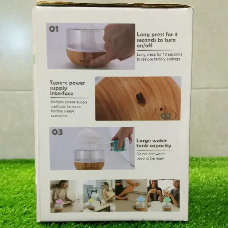 چراغ رومیزی مدل ابر باران زا|چراغ خواب و آباژور|گرگان, |دیوار