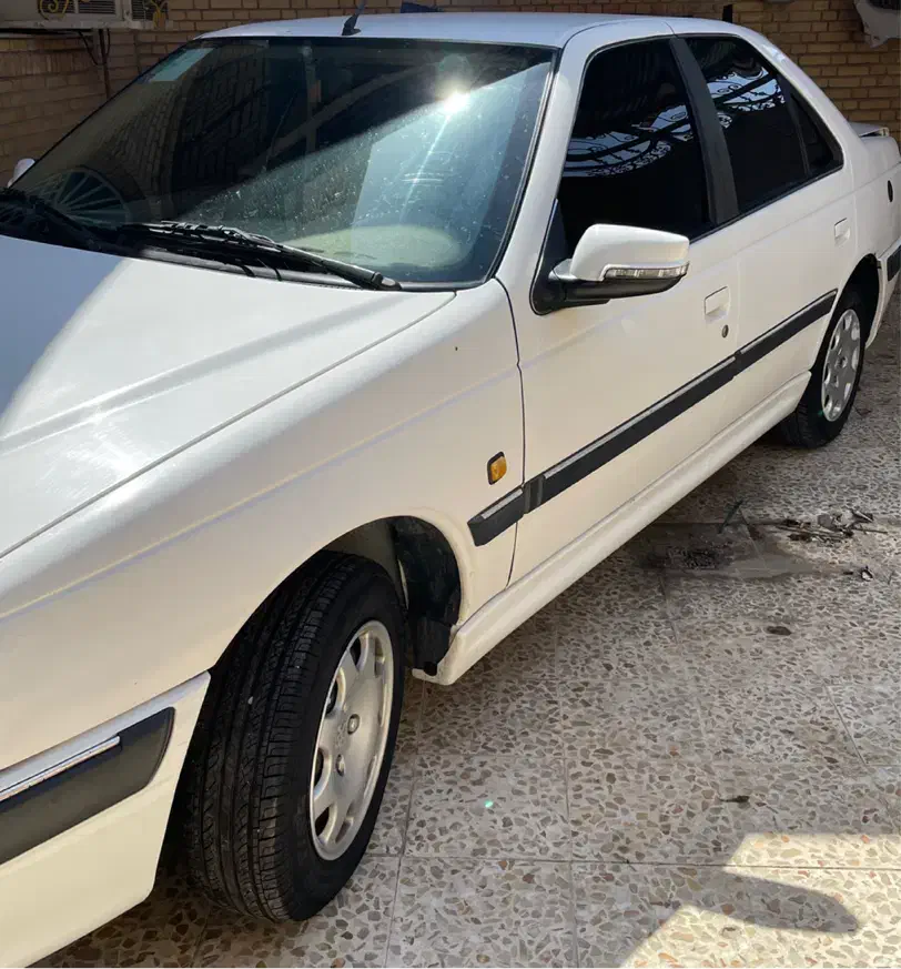 پژو پارس سال|خودرو سواری و وانت|اهواز, کیانپارس |دیوار