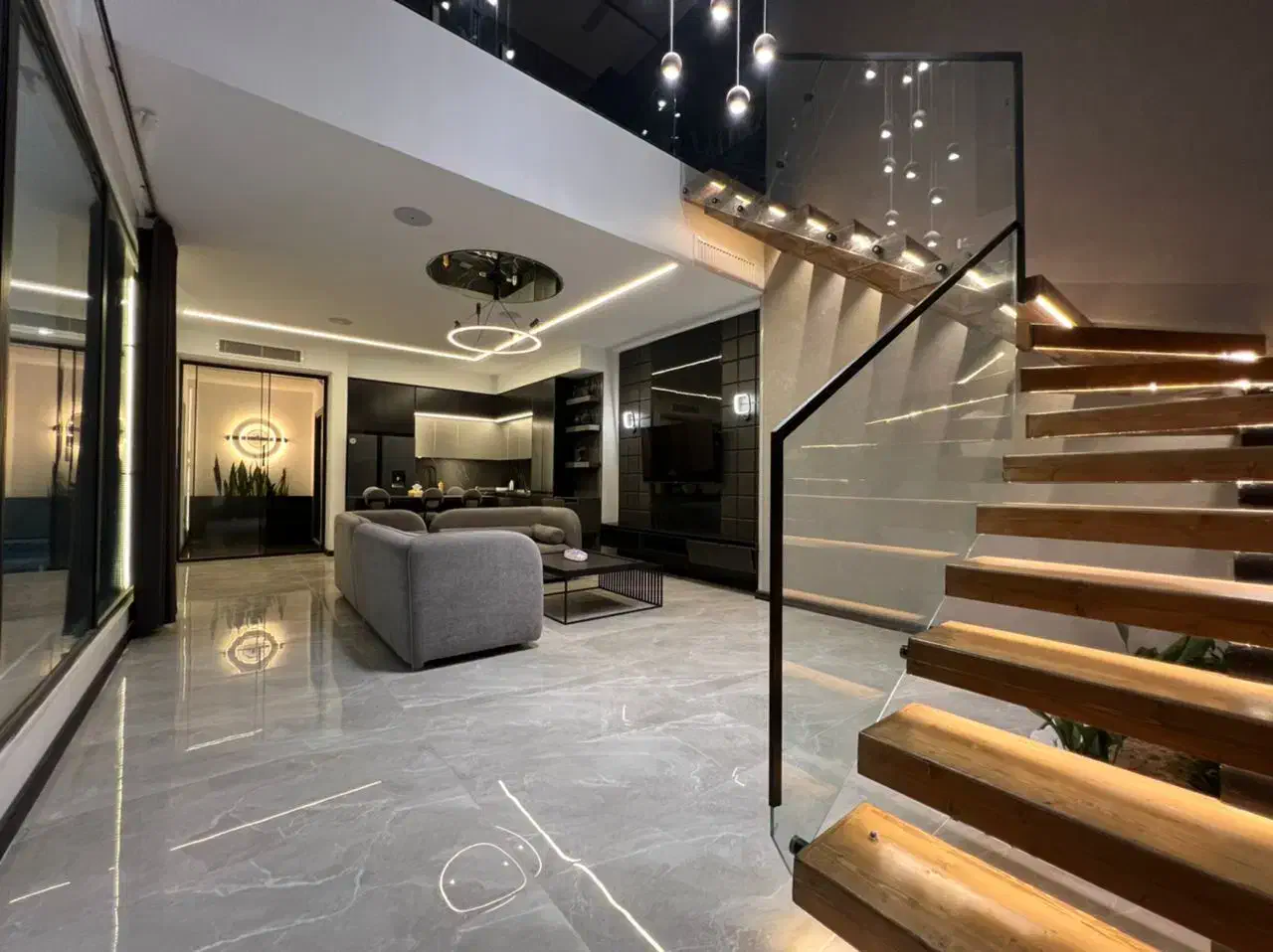 اجاره باغ ویلا استخر آبگرم / روزانه/ سالیانه /فروش|اجارهٔ کوتاهمدت ویلا و باغ|تهران, بوستان چیتگر|دیوار