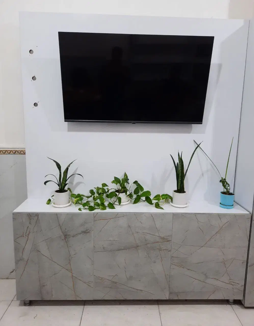 قفسه و کمد ام دی اف|فروشگاه و مغازه|اردبیل, |دیوار