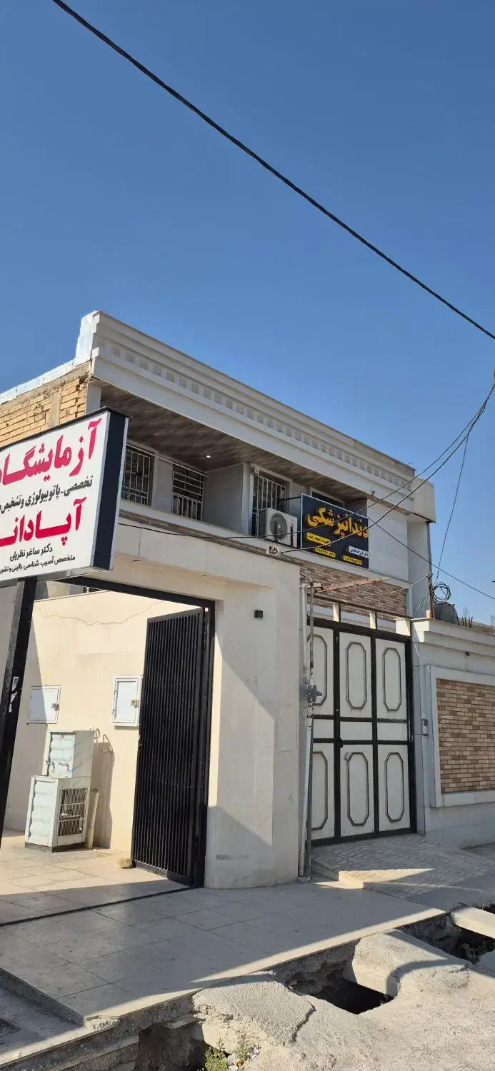 اجاره یک باب واحد مسکونی ،اداری، تجاری|اجارهٔ دفتر کار، اتاق اداری، مطب|دهدشت, |دیوار