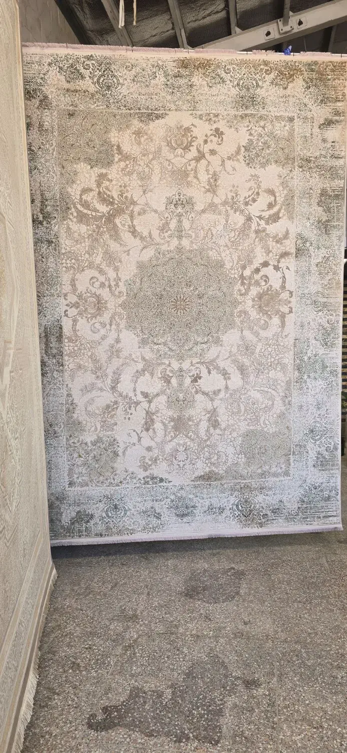 فرش ۱۲۰۰ شانه لوکس|فرش|شیراز, شهرک گلها|دیوار