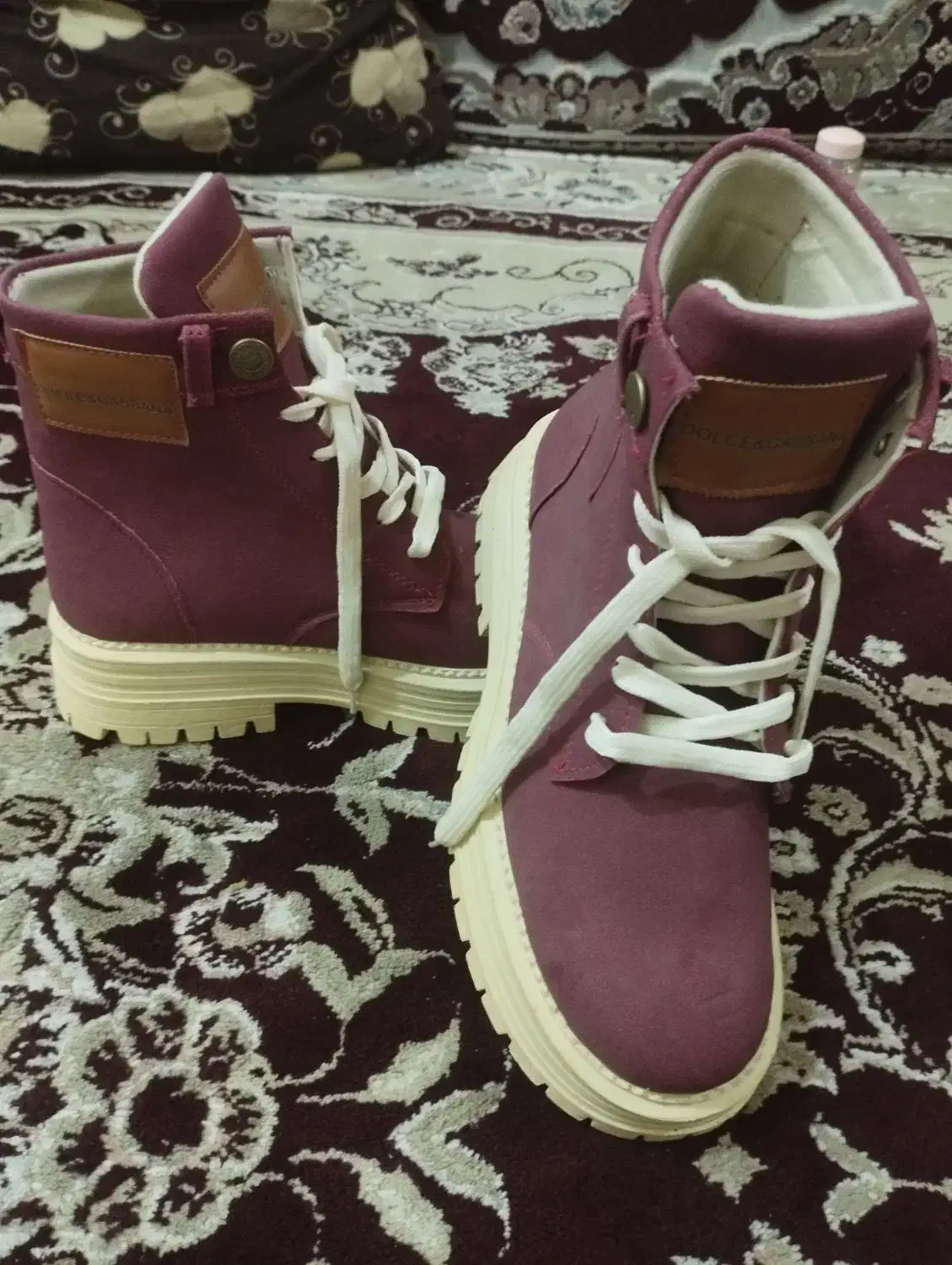 کتونی|کیف، کفش، کمربند|تهران, خزانه|دیوار