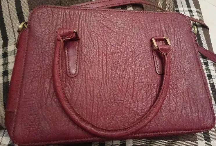 کیف چرم نو|کیف، کفش، کمربند|قوچان, |دیوار