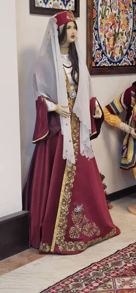 مانکن لباس|فروشگاه و مغازه|کرج, فاز ۱ مهرشهر|دیوار