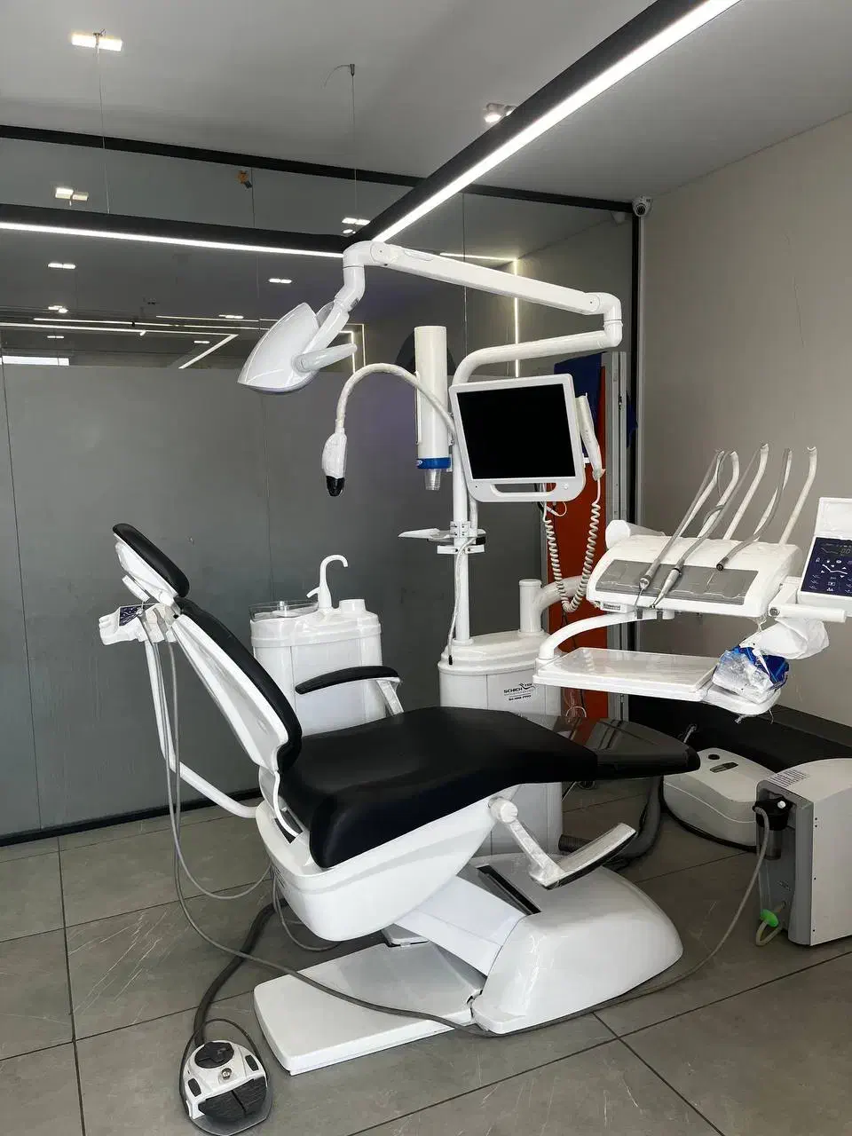 یونیت شیک طب sc100 پرو|پزشکی|فردیس, فردیس|دیوار