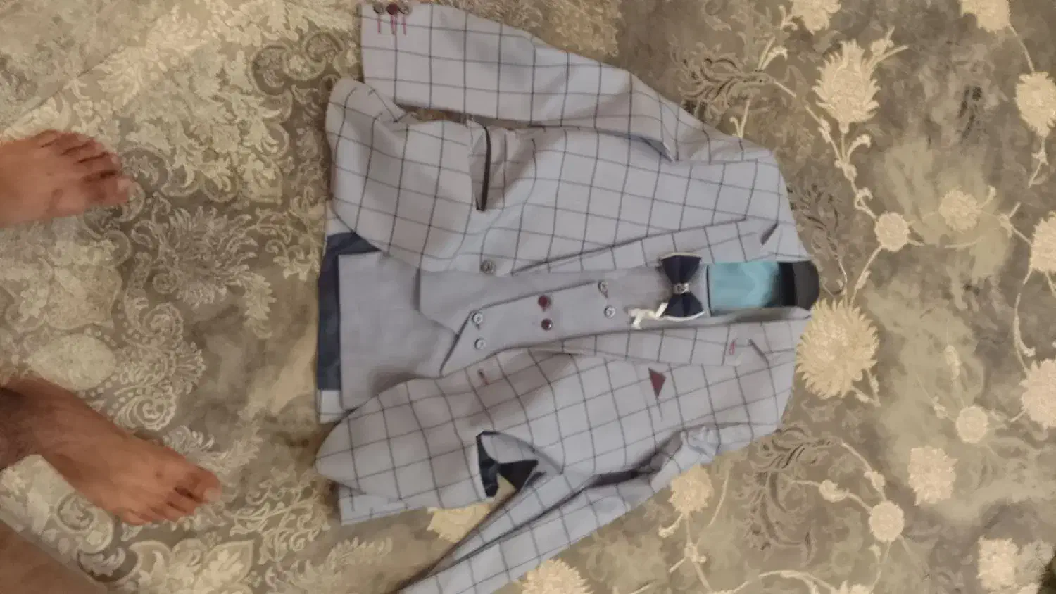 کت و شلوار|لباس|چهاردانگه (تهران), |دیوار