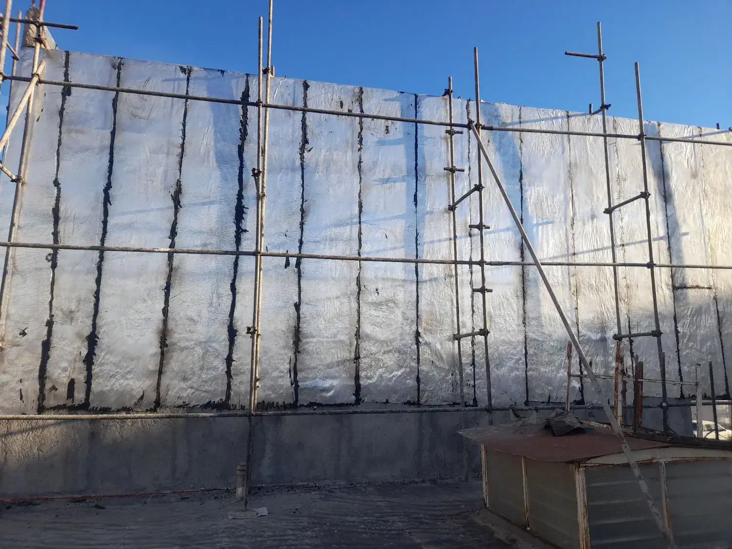 ایزوگام کاری دلیجان|خدمات پیشه و مهارت|ایذه, |دیوار