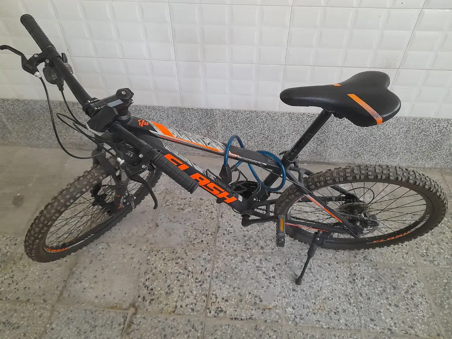 دوچرخه ۲۴|دوچرخه، اسکیت، اسکوتر|بروجرد, |دیوار