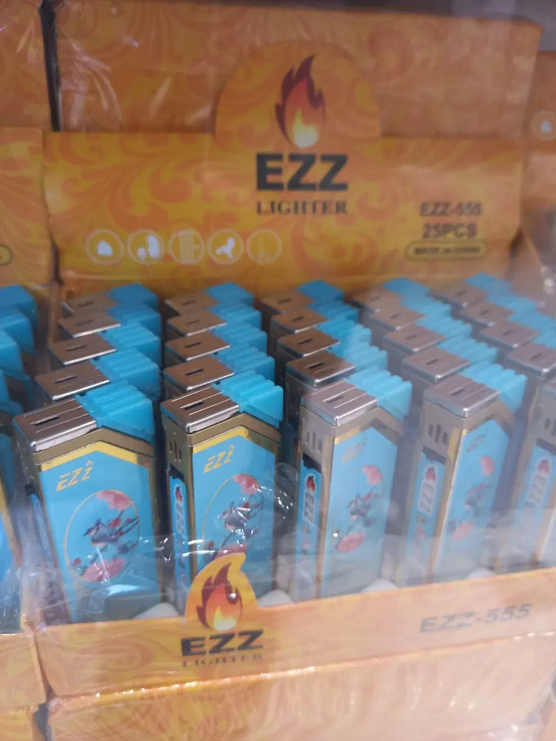 انواع فندک لوکس به قیمت عمده|زیورآلات و اکسسوری|یزد, |دیوار