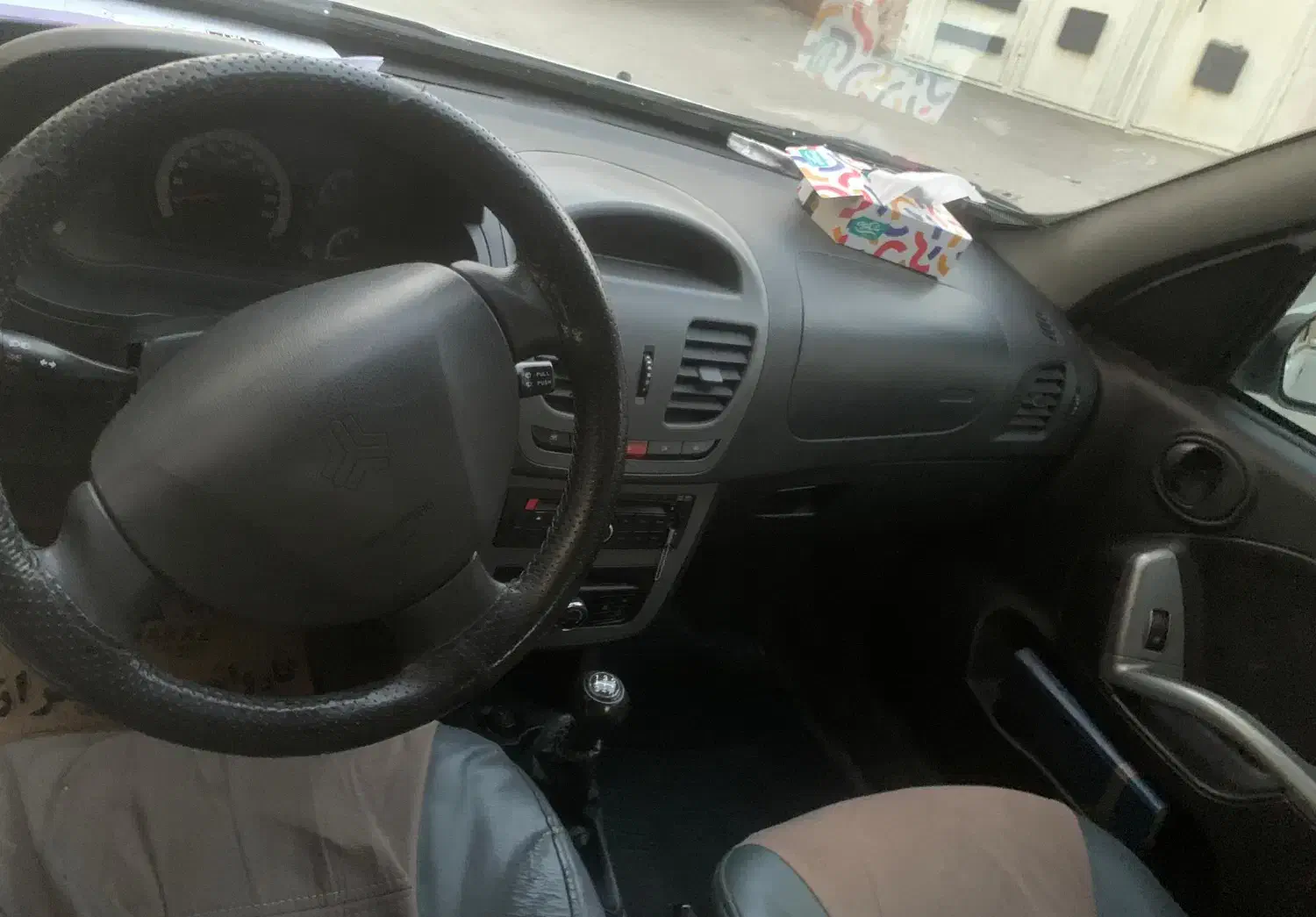 ساینا مدل ۹۸|خودرو سواری و وانت|اصفهان, کوی امام|دیوار