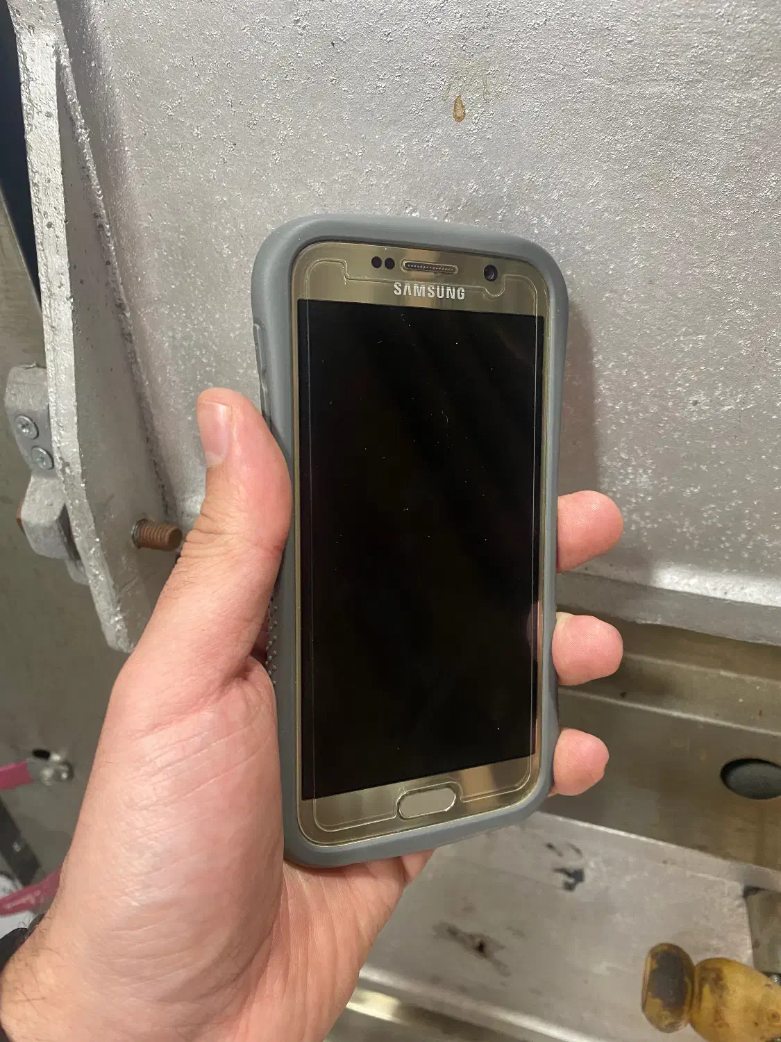 موبایل Galaxy S6|موبایل|فیروزآباد (فارس), |دیوار