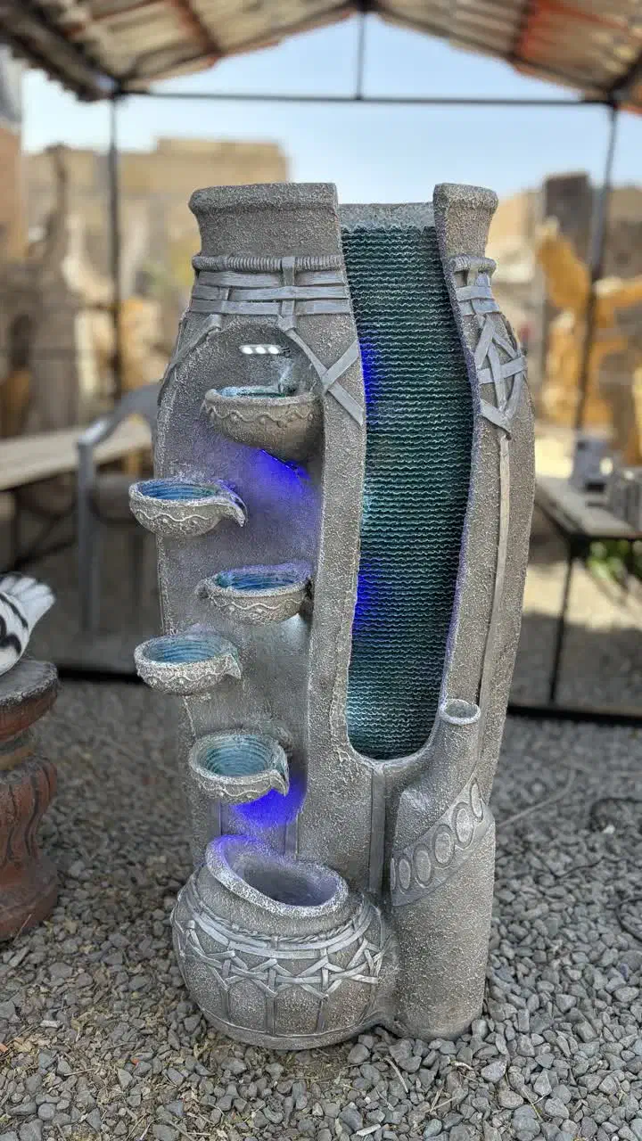 آبنمای گوارا|صنایع دستی و سایر لوازم تزئینی|خمینی‌شهر, |دیوار