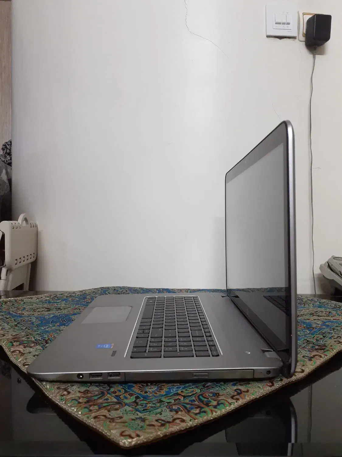 لپ تاپ اچ پی|رایانه همراه|کرج, دهقان ویلا|دیوار