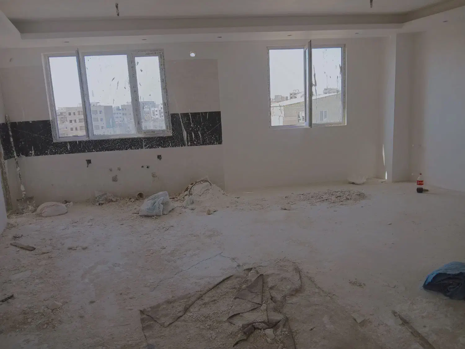 پیش فروش واحد 90 متری در باغ نرده 15 متری|پیش‌فروش املاک|اسلام‌شهر, مطهری|دیوار