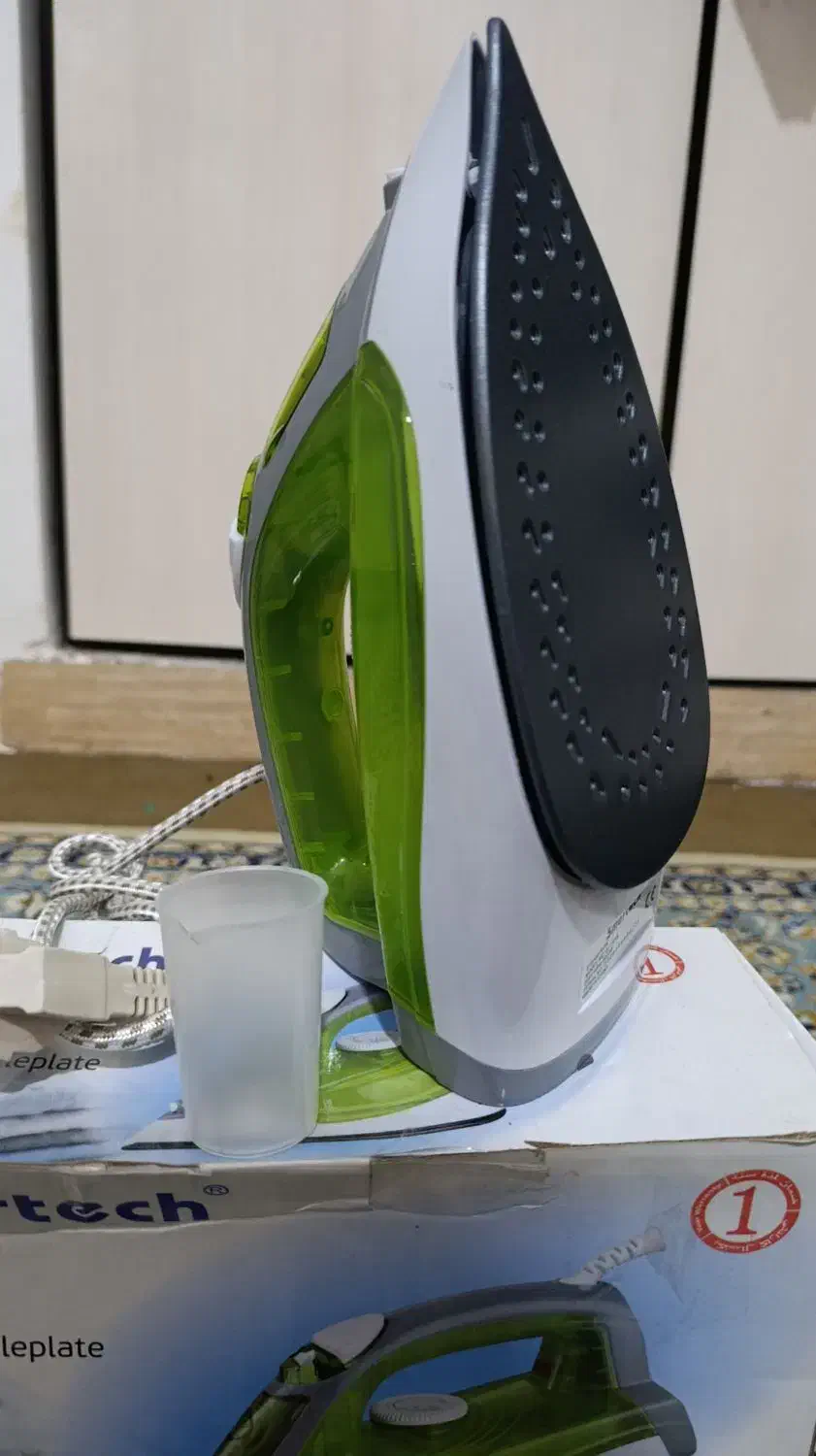 اتو|اتو و لوازم اتو|مسجد سلیمان, |دیوار