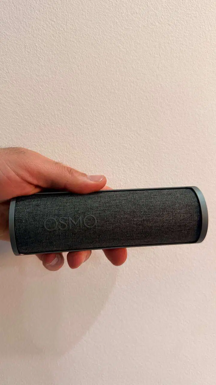DJI Osmo Pocket 1|دوربین عکاسی و فیلمبرداری|مشهد, آزادشهر|دیوار