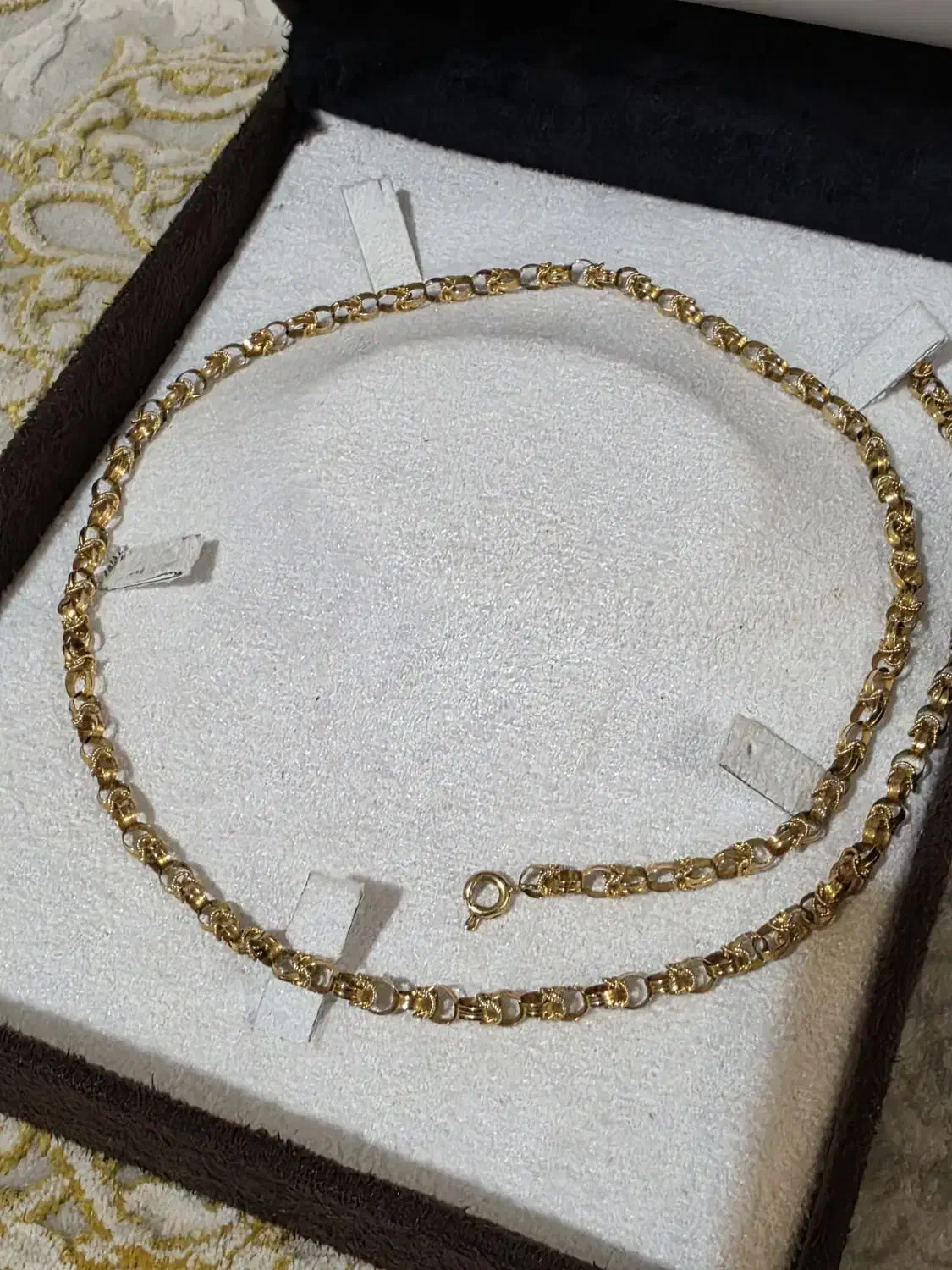 طلای ۱۸ عیار|جواهرات|کرمانشاه, |دیوار