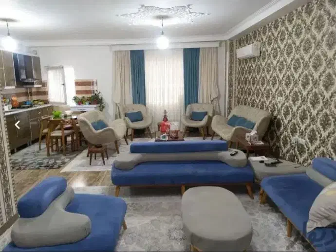 اجاره واحد ۹۰متری/گلستان/طبقه دوم|اجارهٔ آپارتمان|لاهیجان, گلستان|دیوار