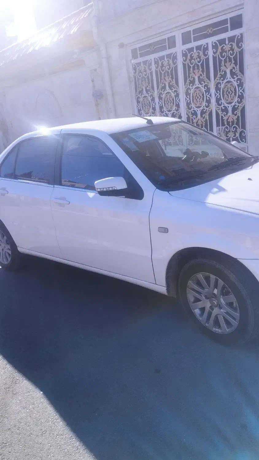 فروش سمند سورن پلاس ef7 فول آپشن بنزینی|خودرو سواری و وانت|خرمدره, |دیوار