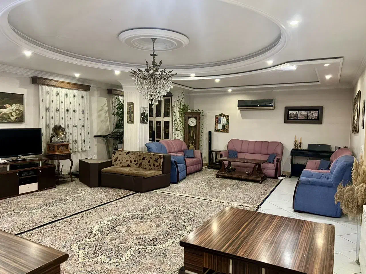 گلسار امام علی ۱۲۰ متر|فروش آپارتمان|رشت, گلسار|دیوار