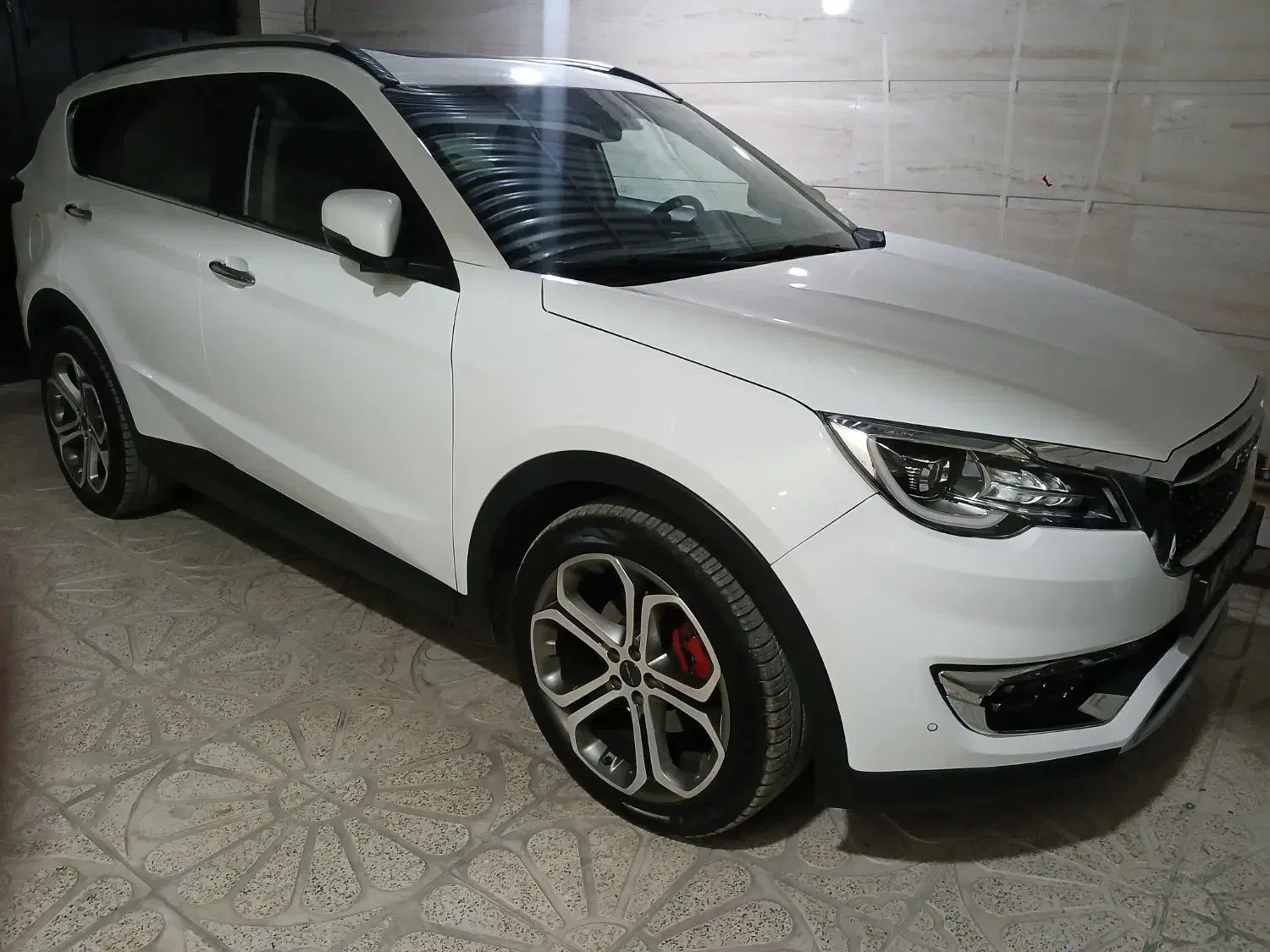 فیدلیتی پرایم ۱۴۰۲|خودرو سواری و وانت|همدان, |دیوار