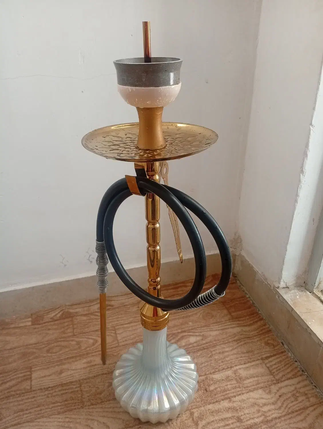 قلیون سلیکونی|کلکسیون و سرگرمی|نهاوند, |دیوار