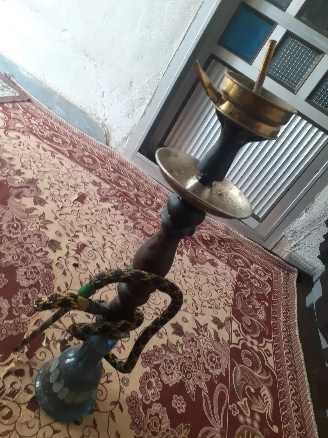 قلیان|کلکسیون و سرگرمی|بجنورد, |دیوار