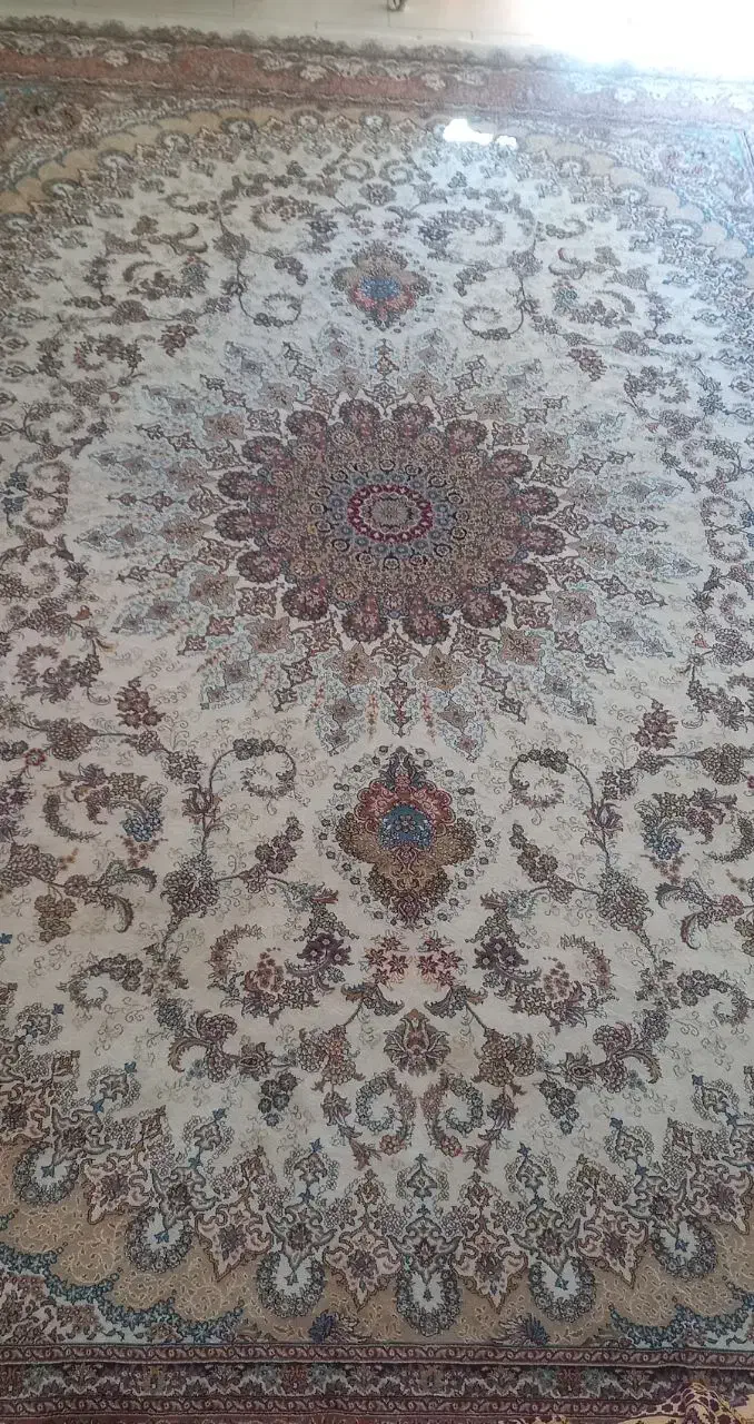 فرش ۹متری|فرش|مهاجران, |دیوار