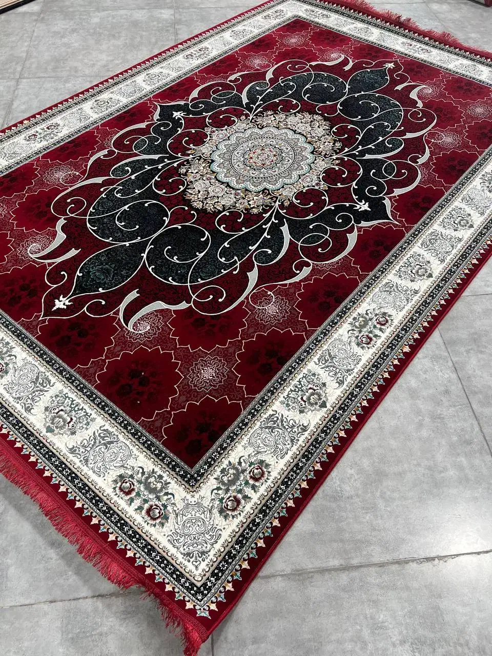 فرش مهرگان کاشان|فرش|یاسوج, |دیوار