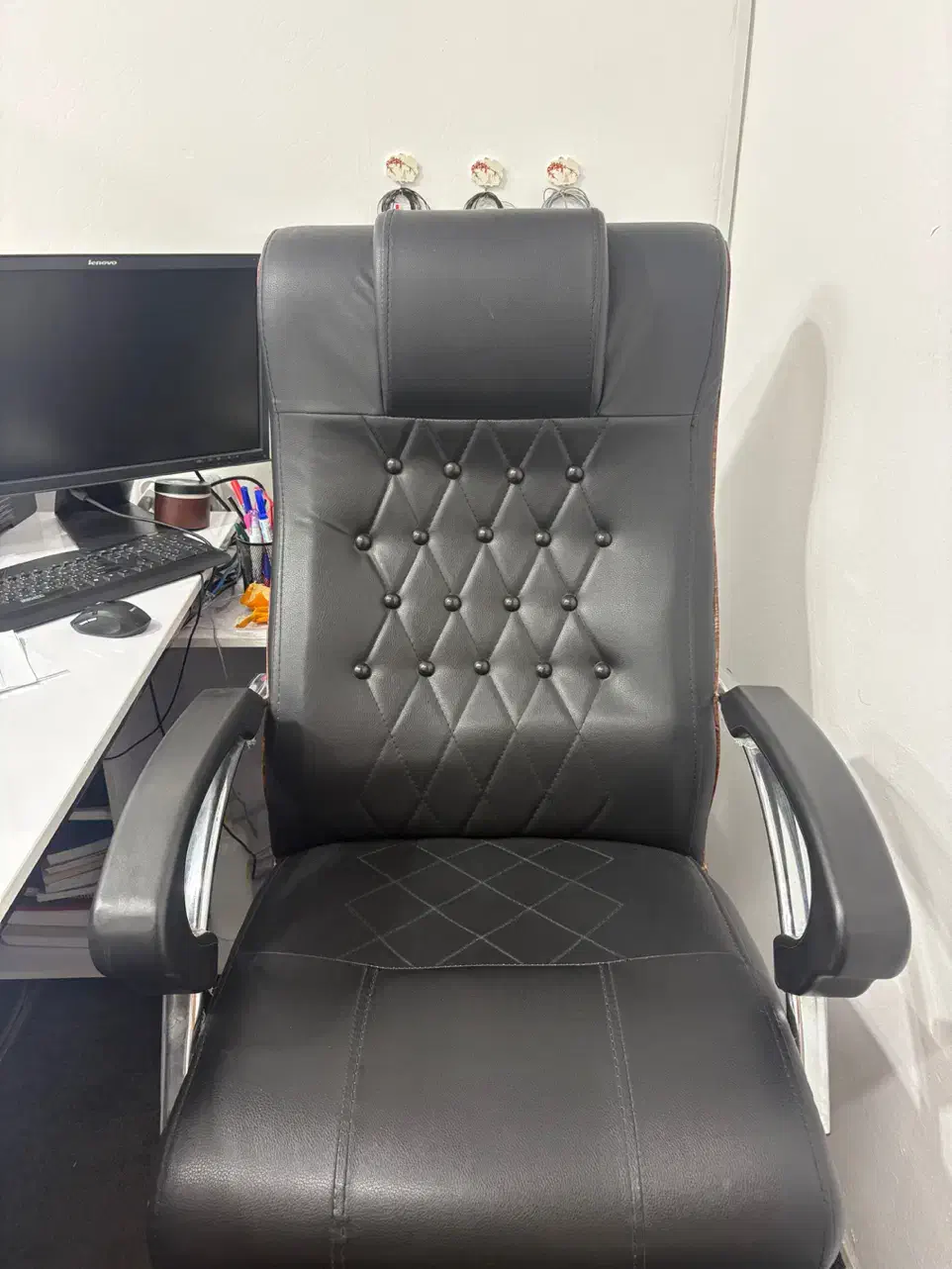 صندلی اداری|دفتر کار|شوش, |دیوار