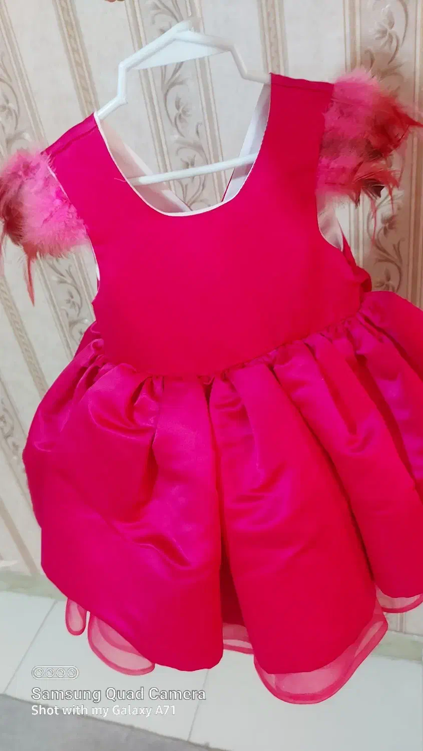 لباس کودک نو|کفش و لباس بچه|خرم‌آباد, |دیوار