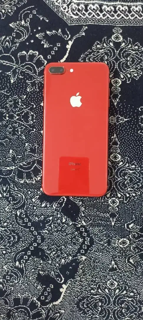 آیفون ۸پلاس و اپل واچ se|موبایل|تهران, وصفنارد|دیوار