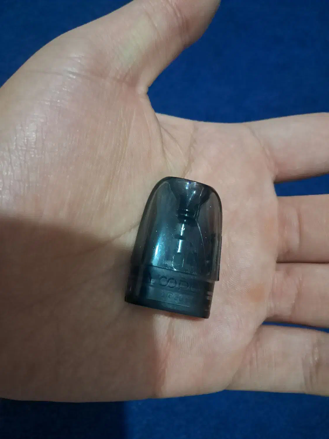 کاتریج vaporesso|زیورآلات و اکسسوری|شاهین‌شهر, عطار|دیوار