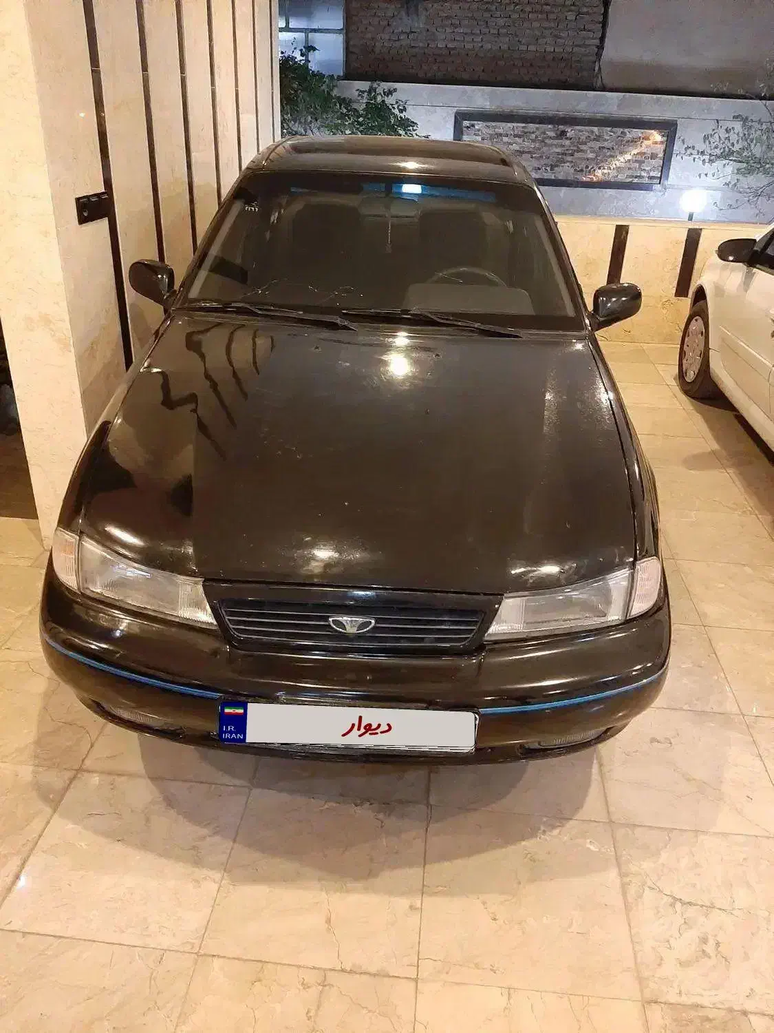 فروشی|خودرو سواری و وانت|اردبیل, |دیوار