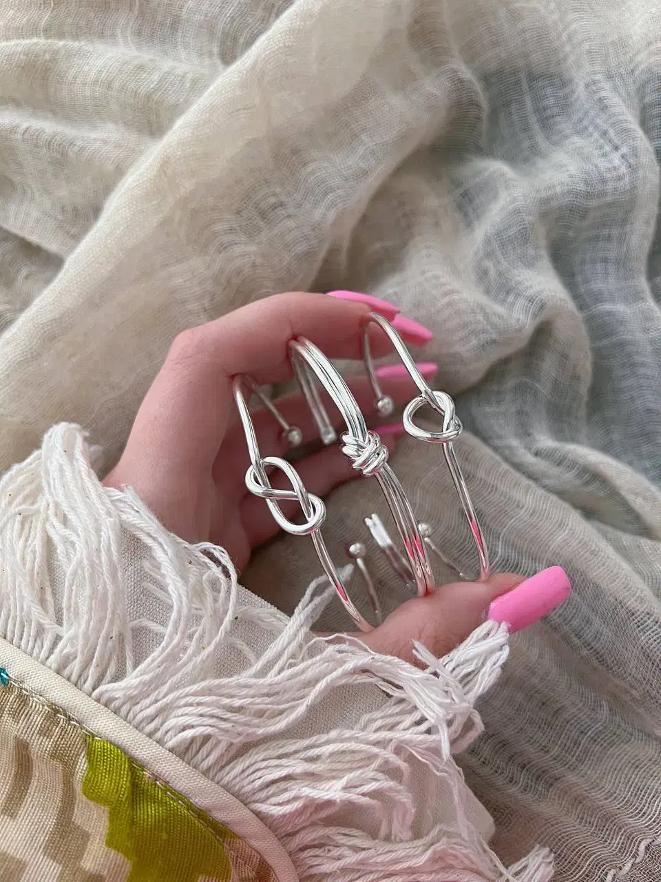 فروش اکسسوری های رنگ ثابت|بدلیجات|بوشهر, |دیوار