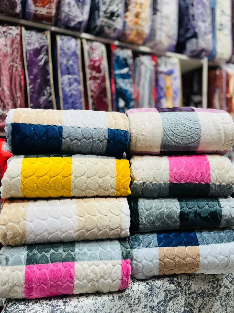 پتو فاپکو|رختخواب، بالش، پتو|کرمانشاه, |دیوار