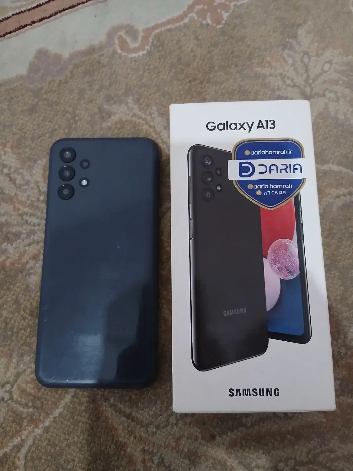 A13 نیاز به تعمیر|موبایل|ساوه, |دیوار