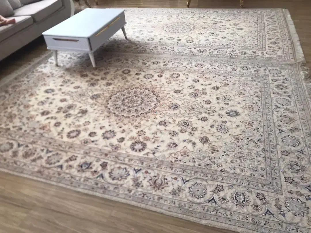 دستبافت۶درحد|فرش|اصفهان, مسجد مصلی|دیوار