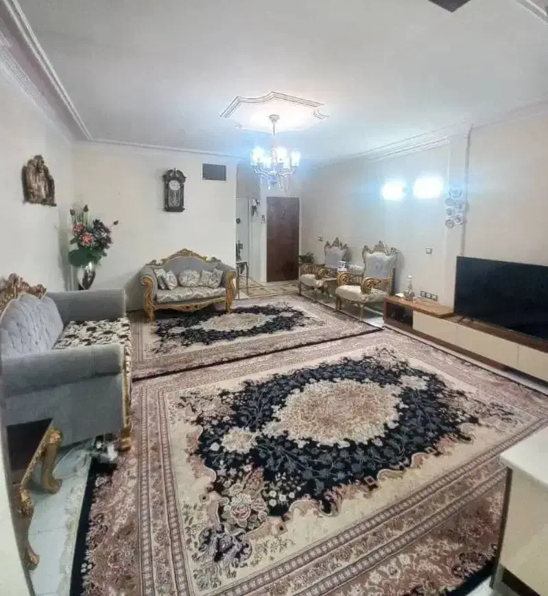 اجاره آپارتمان 60 متری/میدان ۸۵/تمیز/درحال تخلیه|اجارهٔ آپارتمان|تهران, زرکش|دیوار