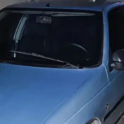 روا۸۶ تمام رنگ موتور سالم|خودرو سواری و وانت|اراک, |دیوار