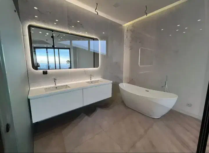 ultra luxury/فول هوشمند/کلیداول|اجارهٔ آپارتمان|شیراز, فرهنگ شهر|دیوار