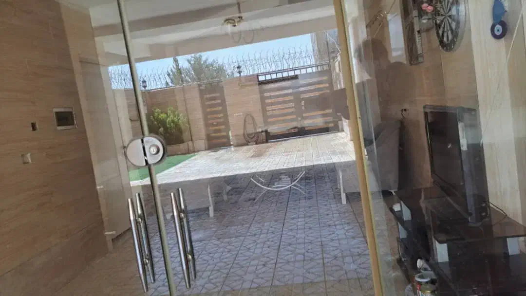 فاز 4،محله4،دوخوابه، ویلایی|اجارهٔ خانه و ویلا|پردیس, فاز ۴|دیوار