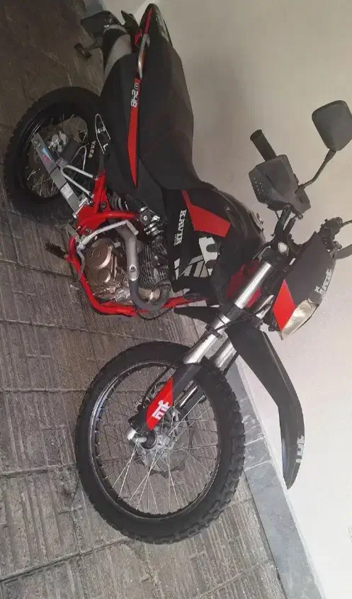 موتور|موتورسیکلت|قم, امامزاده ابراهیم|دیوار