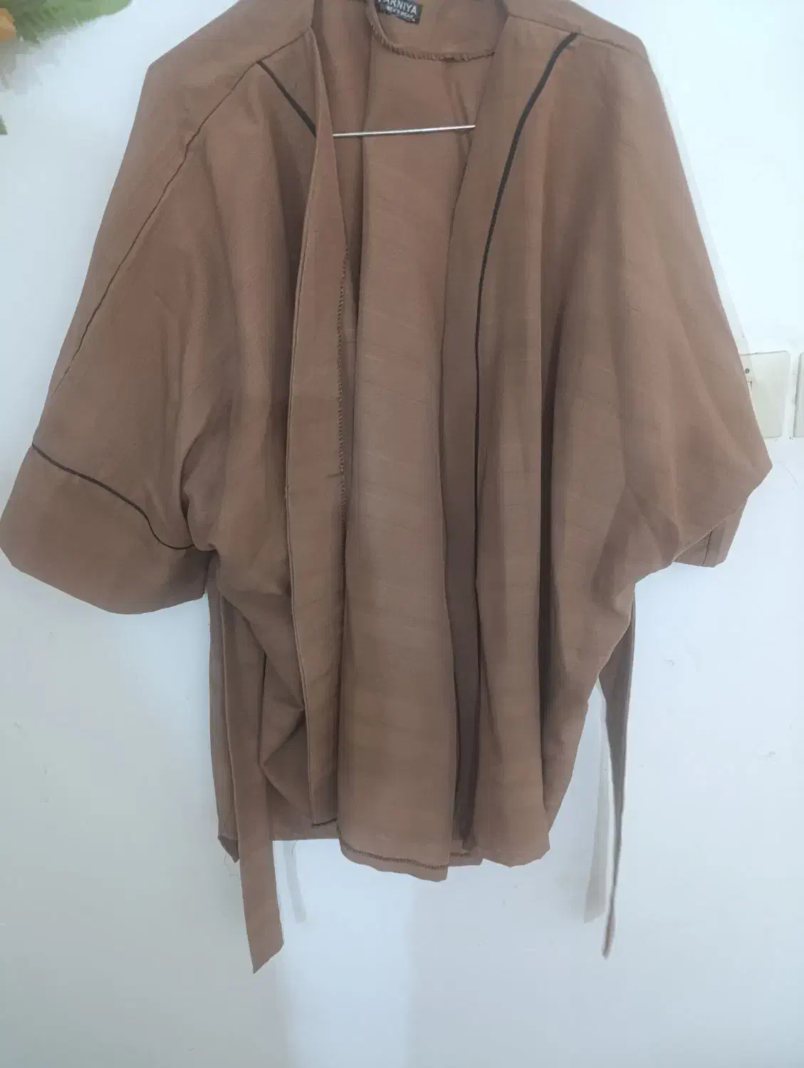 دوعددمانتوزنانه|لباس|سراوان, |دیوار