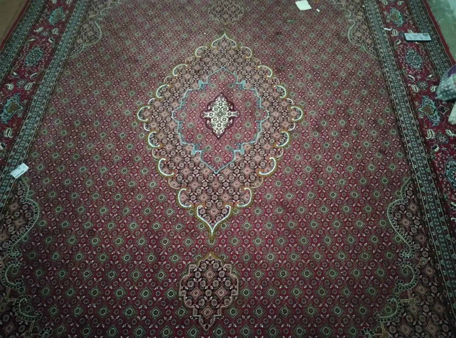 فرش قدیمی|فرش|سنندج, |دیوار