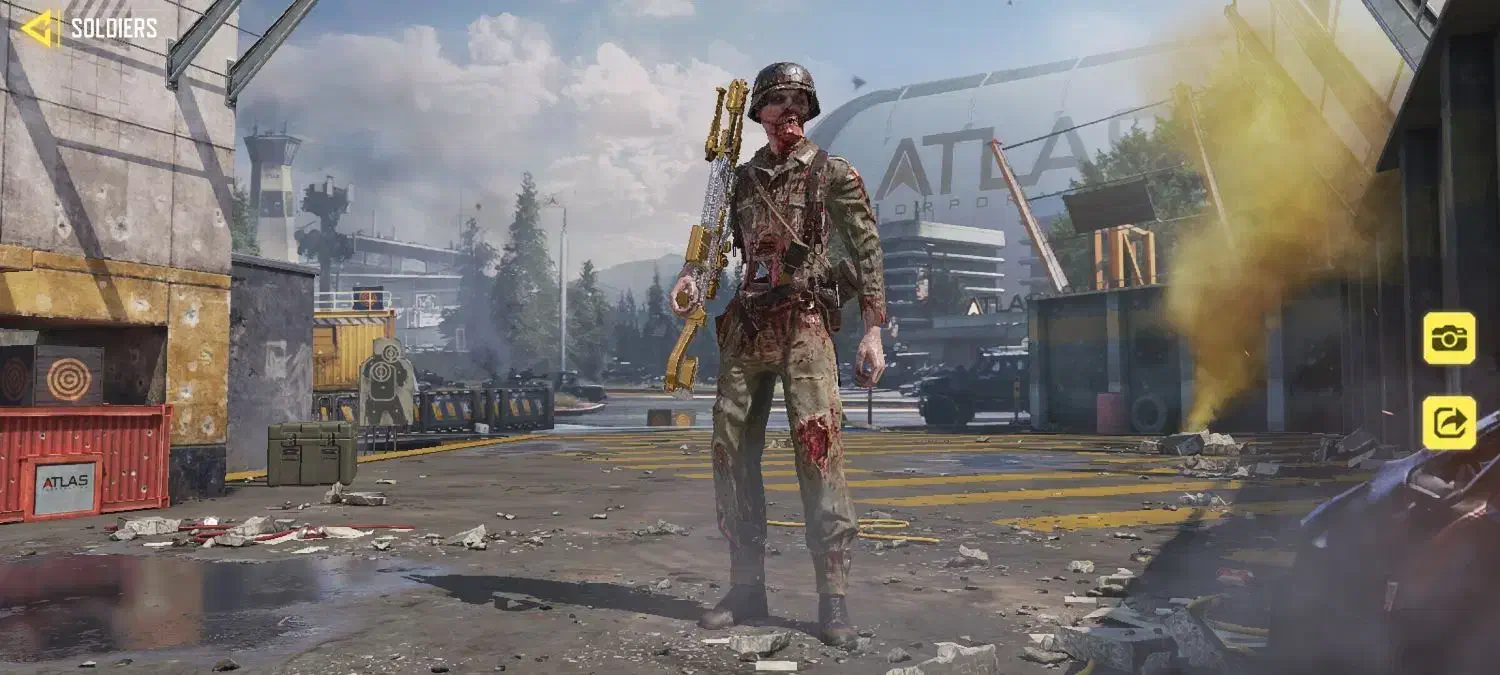 اکانت کالاف|کنسول، بازی ویدئویی و آنلاین|بروجرد, |دیوار