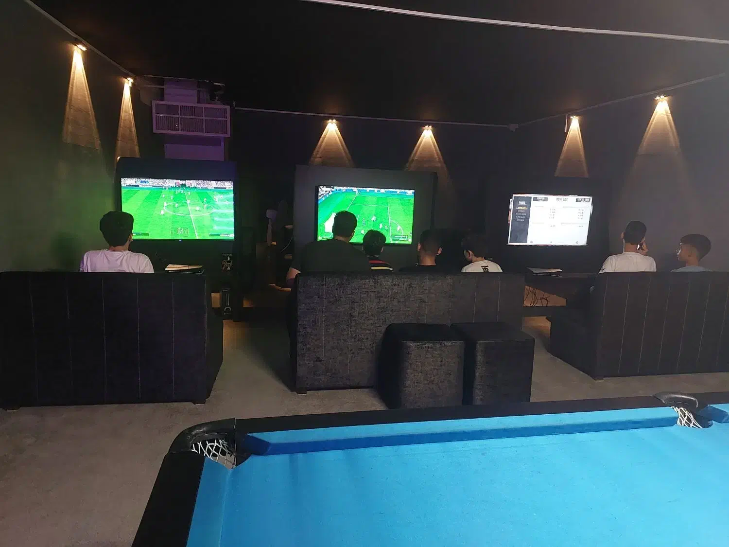 واگذاری و فروش گیم نت|کنسول، بازی ویدئویی و آنلاین|اصفهان, شاهزید|دیوار