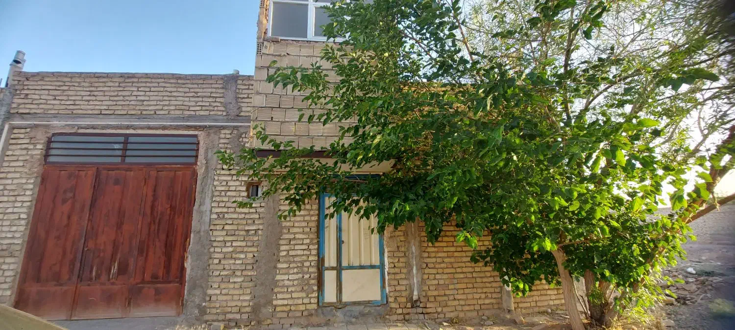 منزل یک طبقه الله آباد|فروش خانه و ویلا|مبارکه, |دیوار