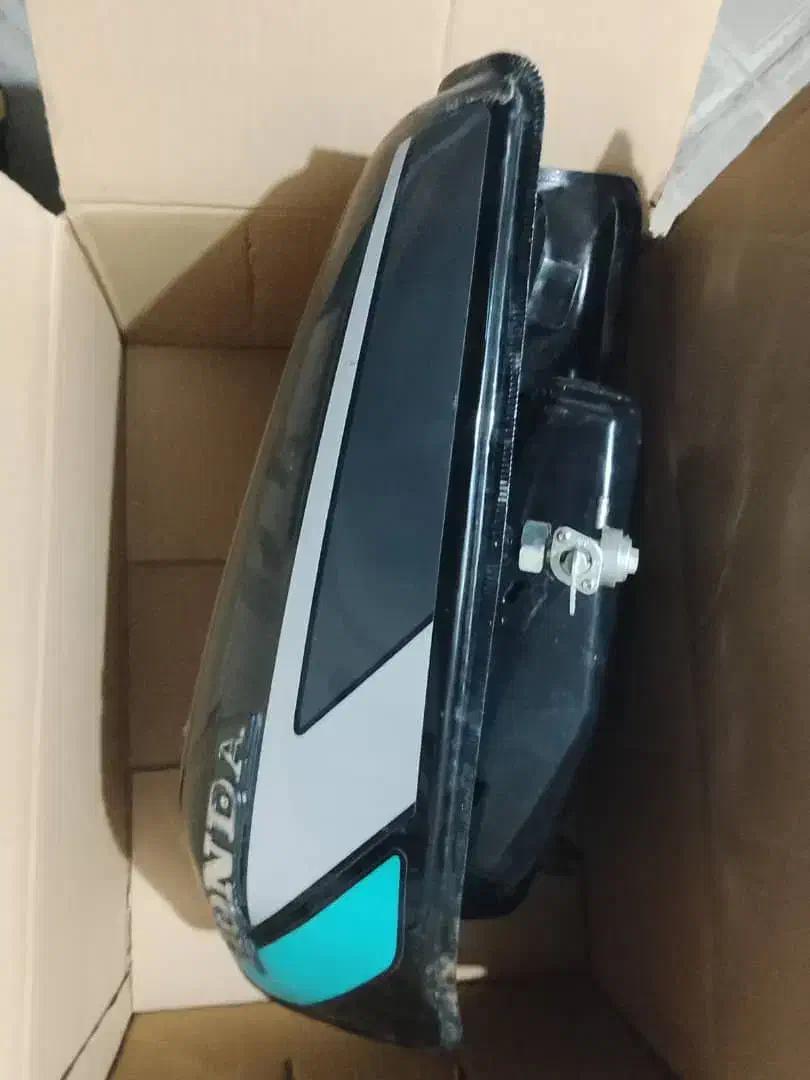 باک اگزوز و تکبند|قطعات یدکی و لوازم جانبی|خرمدره, |دیوار